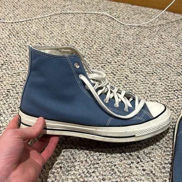 Chuck 70s - Picture 5 of 5